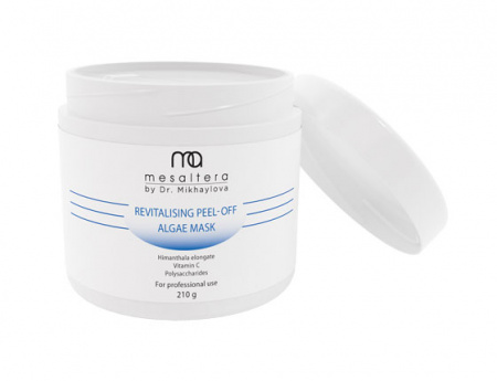 купить ma: renew cocoon- mask регенерирующая кокон-маска (210 гр)