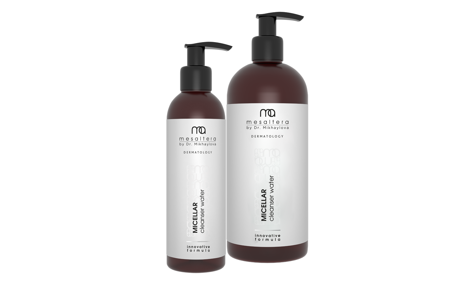 купить ma: miccellar cleansing water мицеллярная вода для экспресс-демакияжа (400 мл)