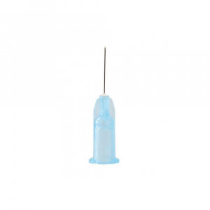 Игла для мезотерапии (0,23 х 4 мм, 32G)