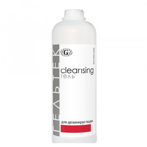 Гельтек: Гель для дезинкрустации косметический (1 кг)