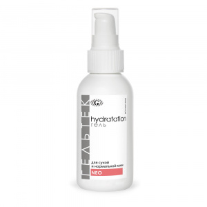 Гельтек: Гель для сухой и нормальной кожи серии NEO (100 гр)