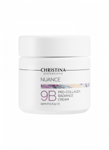 N Ш9b: Крем с коллагеном «Cияние». Pro-Collagen Radiance Cream (150 мл) 