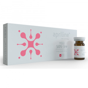 Apriline Meso SkinLine (5 мл) флакон