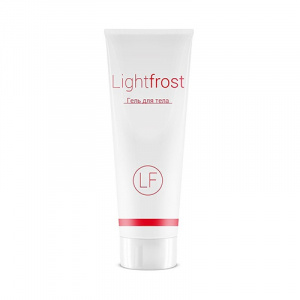 Гель обезболивающий "LightFrost" (30 мл)