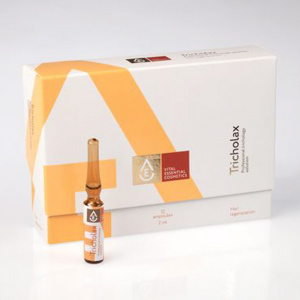 V.E.C. Tricholax Трихологический пептидный комплекс (2 мл)