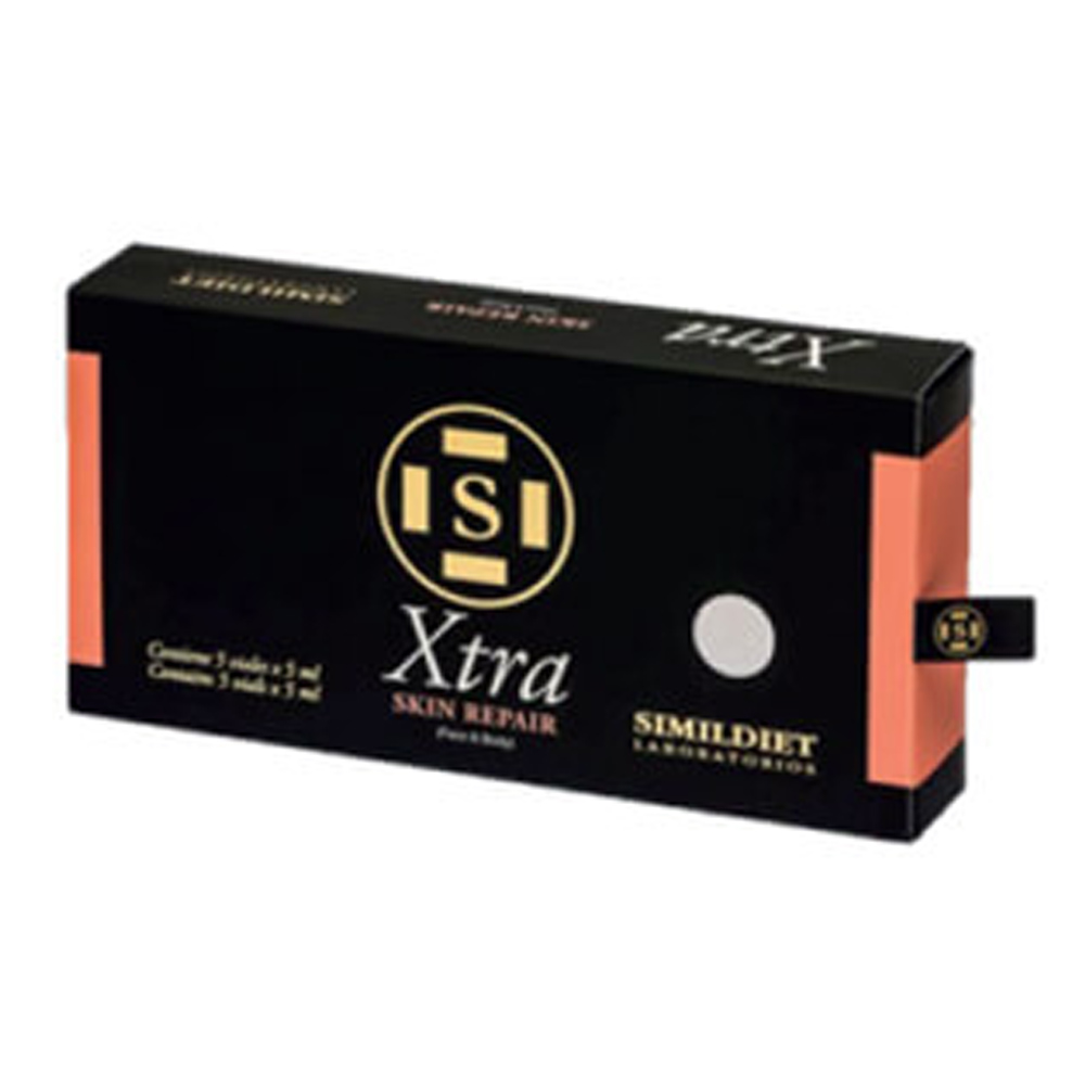 купить smd: skin repair xtra (5 мл) флакон