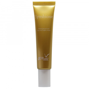 GERnetic: Symbiose дневной и ночной крем (40 мл)
