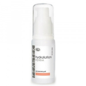 Гельтек: Крем увлажняющий (100 гр)