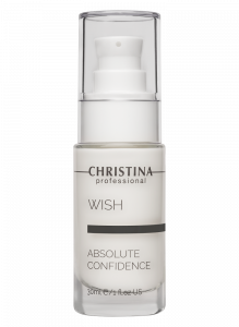 Wish: Сыворотка «Абсолютная уверенность». Absolute Confidence (30 мл)