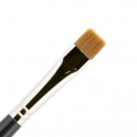 22К-3210 Кисть из нейлона №22 (ровная)