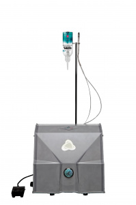 Аппарат косметический для механической чистки АтисМед Comfort + Аэрограф