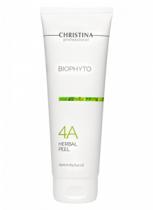 БФ Ш4a: Растительный пилинг. Herbal Peel (250 мл)