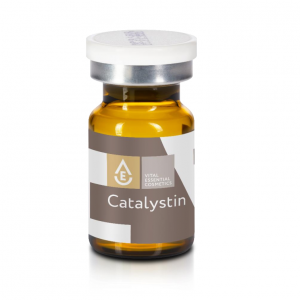 V.E.C. Catalystin Каталистин биорепарант (4 мл) флакон