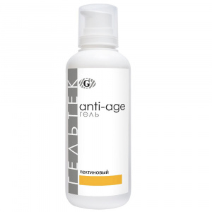 Гельтек: Гель гидратирующий пектиновый (500 гр)