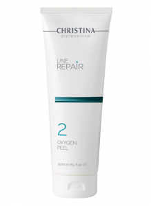 LR Ш2: Кислородный пилинг. Oxygen Peel (250 мл) 