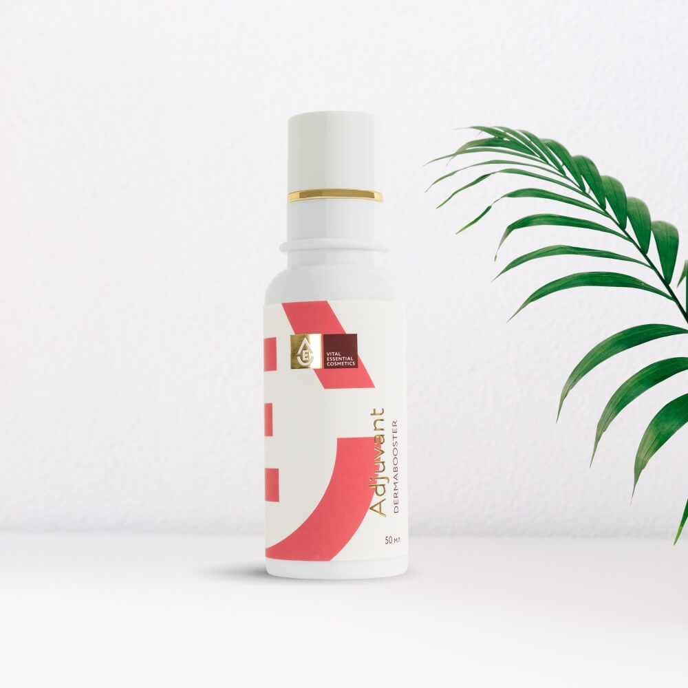 купить v.e.c._ derma booster adjuvant (50 мл)