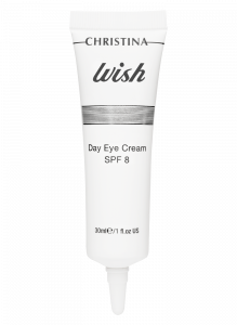 Wish: Дневной крем для зоны вокруг глаз SPF 8. Day Eye Cream SPF 8 (30 мл)