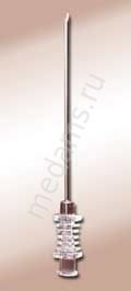 купить medical case: игла сельдингера 18g (01,3*90 мм)