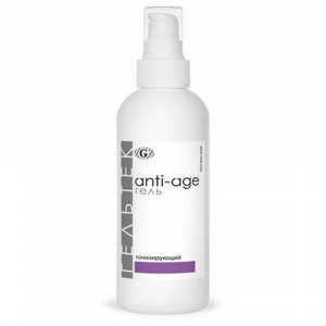 Гельтек: Гель тонизирующий (200 гр)