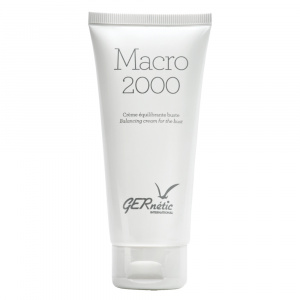 GERnetic: Macro 2000 крем для упругости бюста (90 мл)