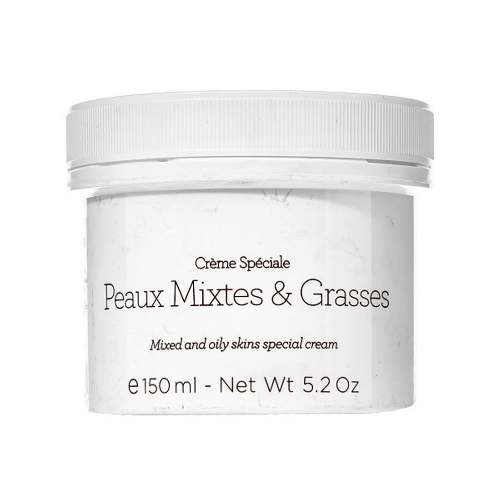 купить gernetic: special cream mixed and oil skins крем спешиал (150 мл)