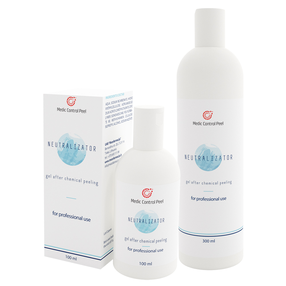 купить mcp: neutralizator нейтрализатор гель (300 мл)