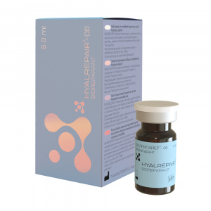 Гиалрипайер-08/биорепарант (5 мл) флакон