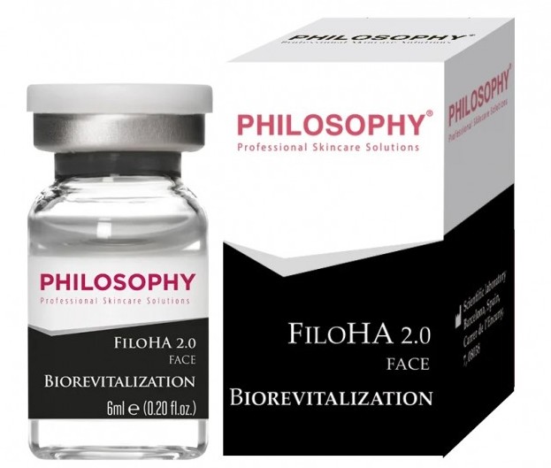 купить ps: hyaluronic acid (2% 6 мл) флакон