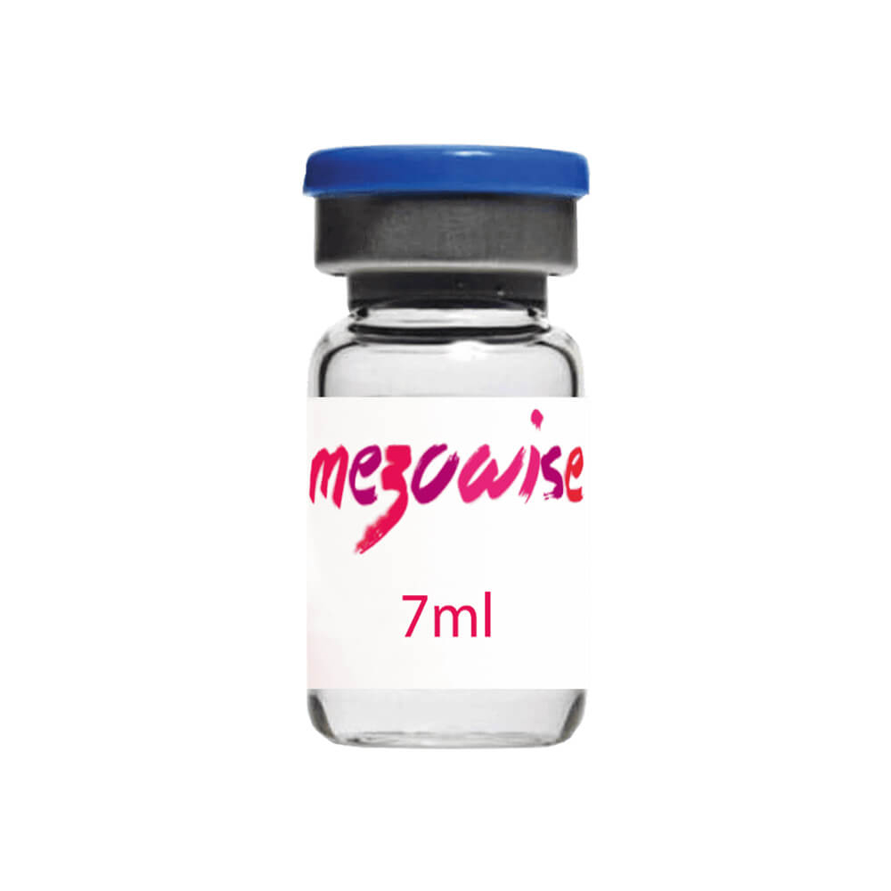 купить mezowise mg (6 мг/мл, 7 мл) флакон