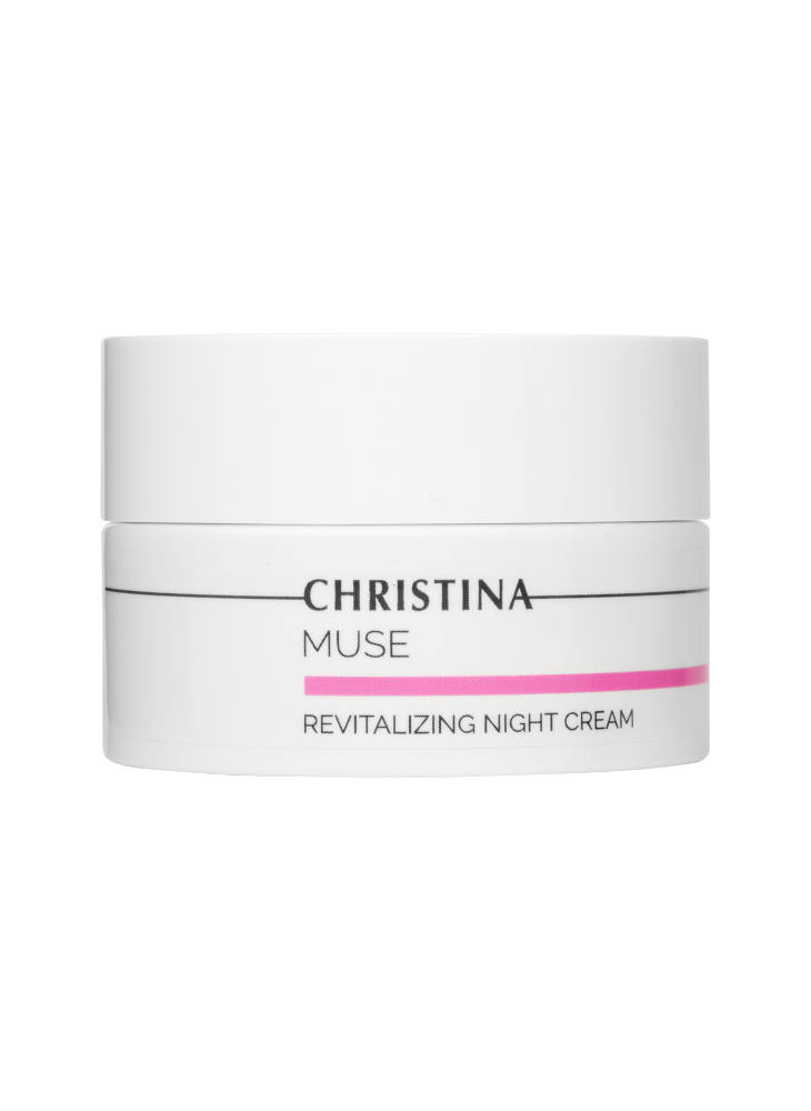 купить mu: восстанавливающий ночной крем. revitalizing night cream (50 мл)