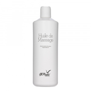 GERnetic: Massaging Oil  массажное масло (500 мл)