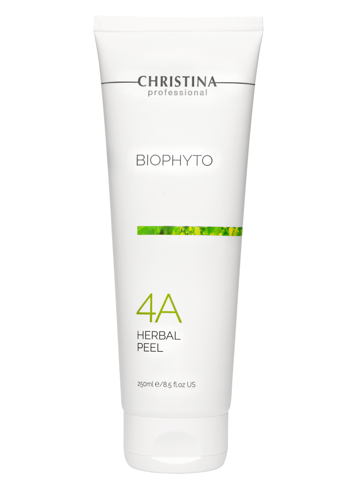 купить бф ш4a: растительный пилинг. herbal peel (250 мл)
