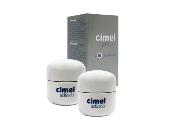 mcp: cimel activador (крем активатор для химического пилинга) (2*7г) купить mcp: cimel activador (крем активатор для химического пилинга) (2*7г)