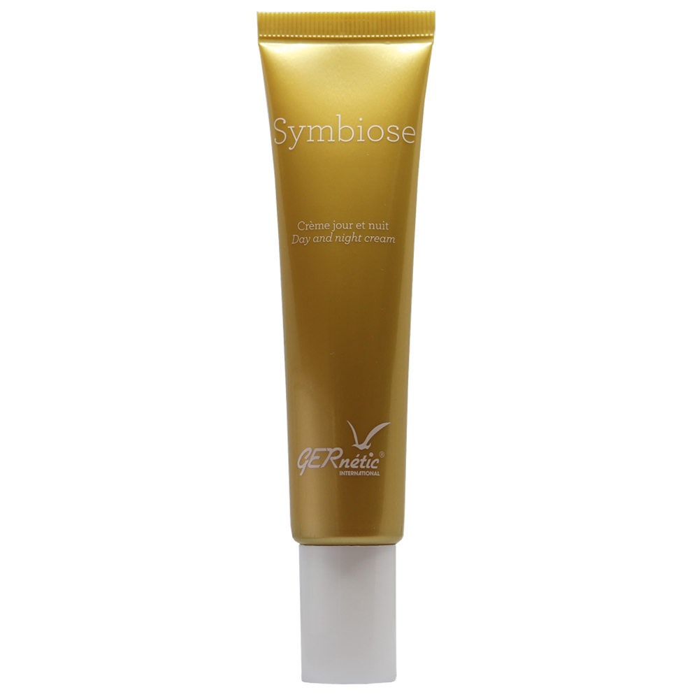 купить gernetic: symbiose дневной и ночной крем (40 мл)