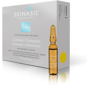 Колэласт Комплекс (2 мл)