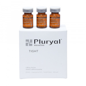 Mesoline Tight стойкий лифтинг (5мл) флакон