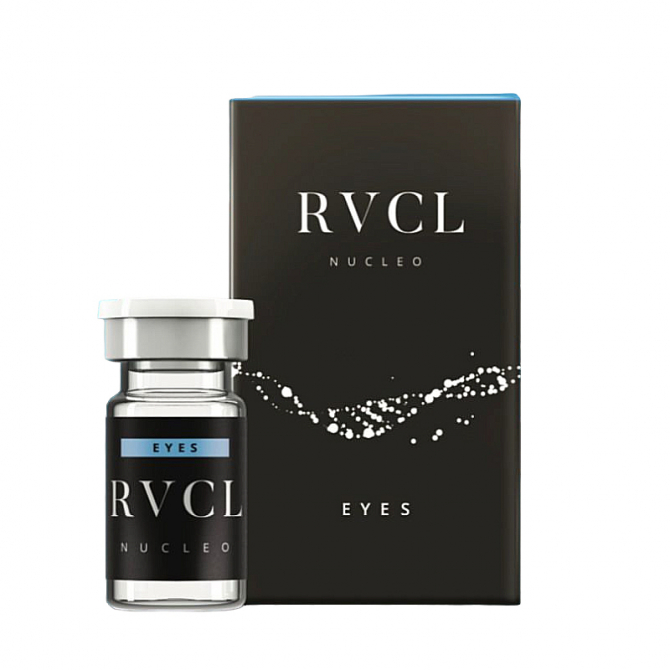 купить revicell nucleo eyes (2 мл) флакон