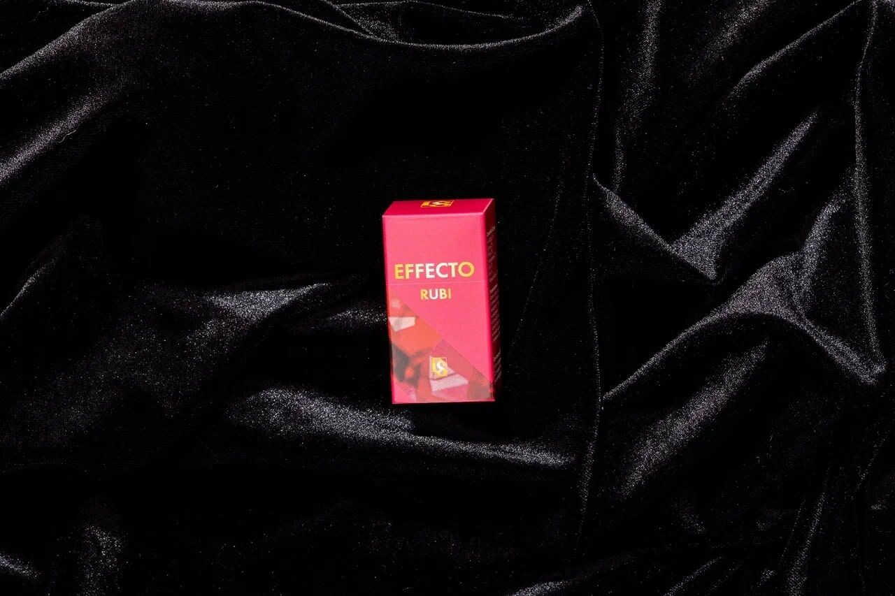 купить effecto rubi (1%, 5 мл) флакон
