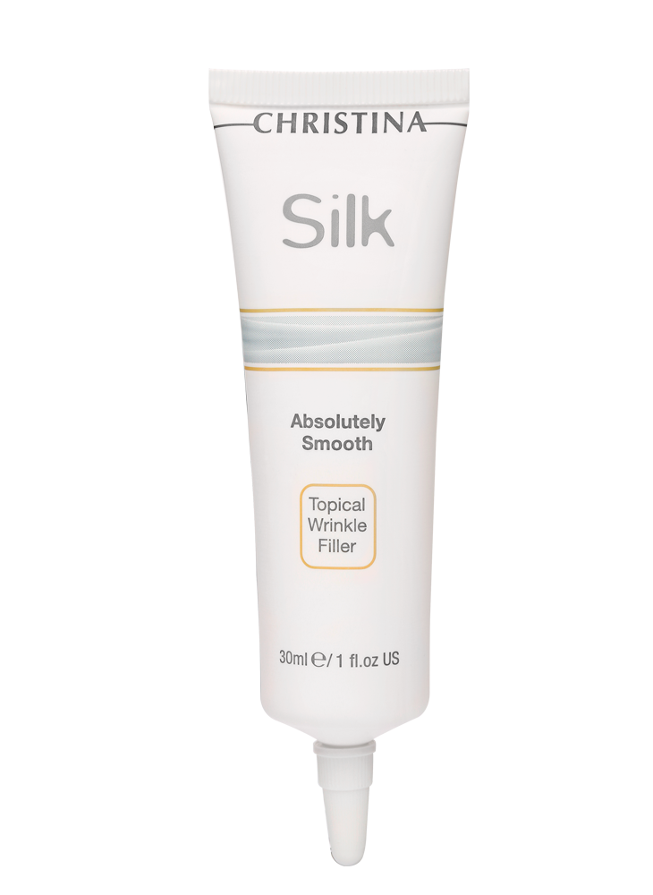 купить silk: сыворотка «абсолютсмус». absolutely smooth (30 мл)