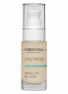 US: Сыворотка для заполнения морщин «Абсолют». Absolute Relaxer (30 мл)