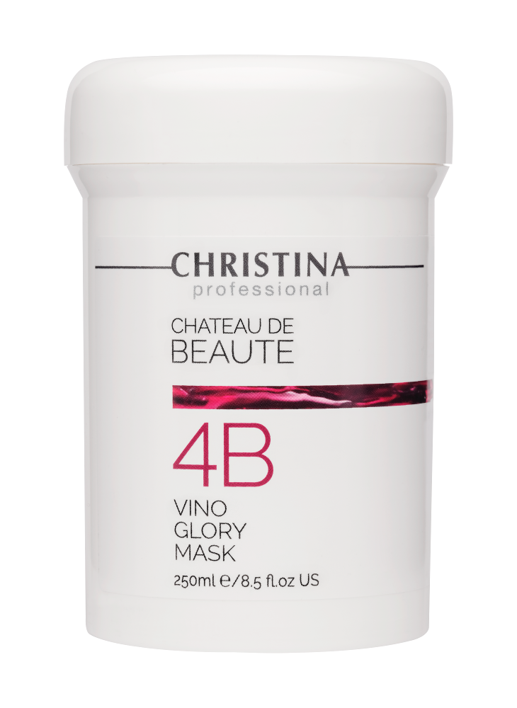 купить cdb ш4б: маска для лица. vino glory mask (250 мл)