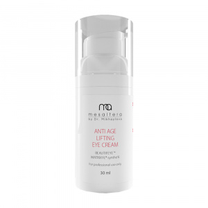 ma: Anti Age Lifting Eye cream Крем анти эйдж для глаз с лифтинг эффектом (30 мл)