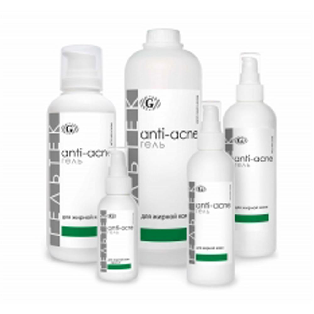 купить гельтек: гель для жирной кожи (500 гр)