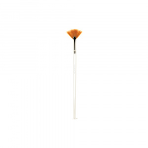 6К-3Н320 Кисть из упругого нейлона №6Н (веерная)