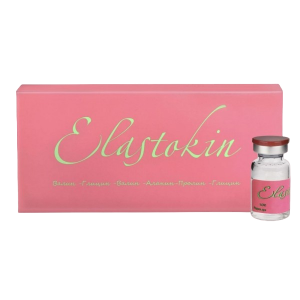 Ctl: Эластокин (0,7%, 5 мл) флакон