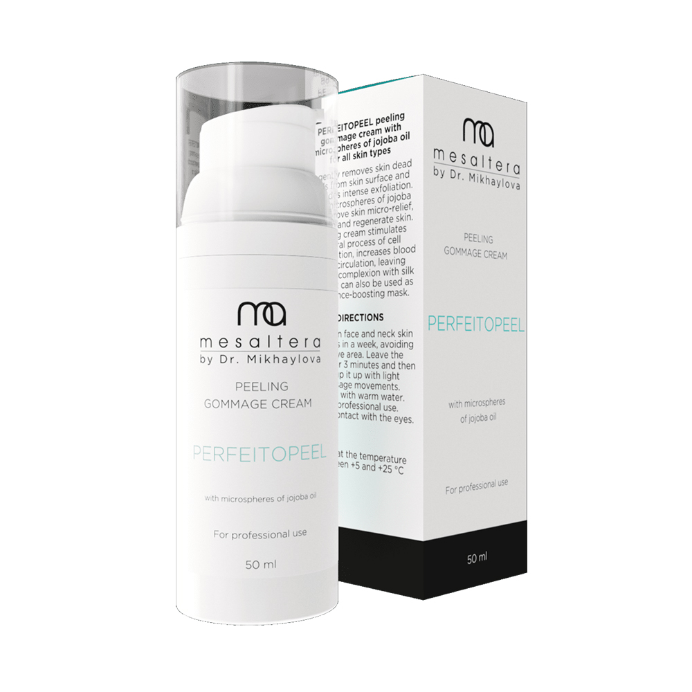 купить ma: perfeitopeel поверхностный пилинг (50 мл)