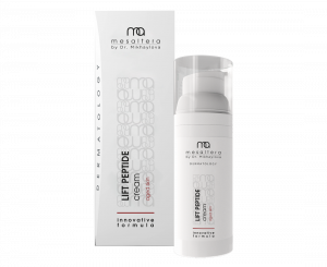 ma: Lift Peptide Cream Крем лифтинговый, омолаживающий (50 мл)