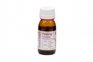 Smd: Sama peeling (3 мл)