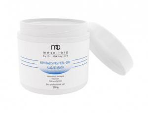 ma: Renew cocoon- mask Регенерирующая кокон-маска (210 гр)