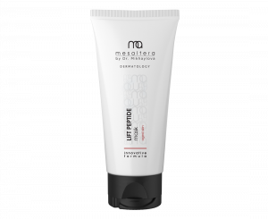 ma: Lift Peptide Mask Маска лифтинговая, омолаживающая (50 мл)